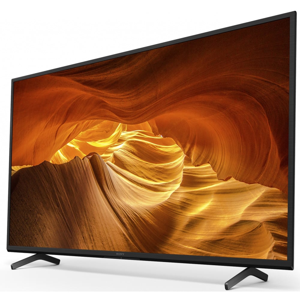 Телевизор Sony KD43X72KPAEP