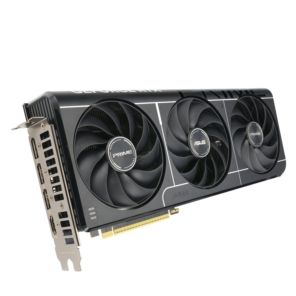 Asus GF RTX 5070 Prime OC 90YV0M10-M0NA00