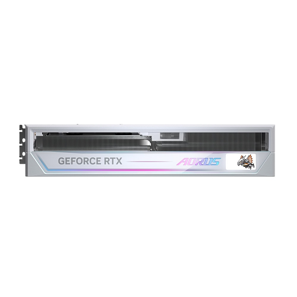 Gigabyte GV-N5090AORUSST ICE-32GD
