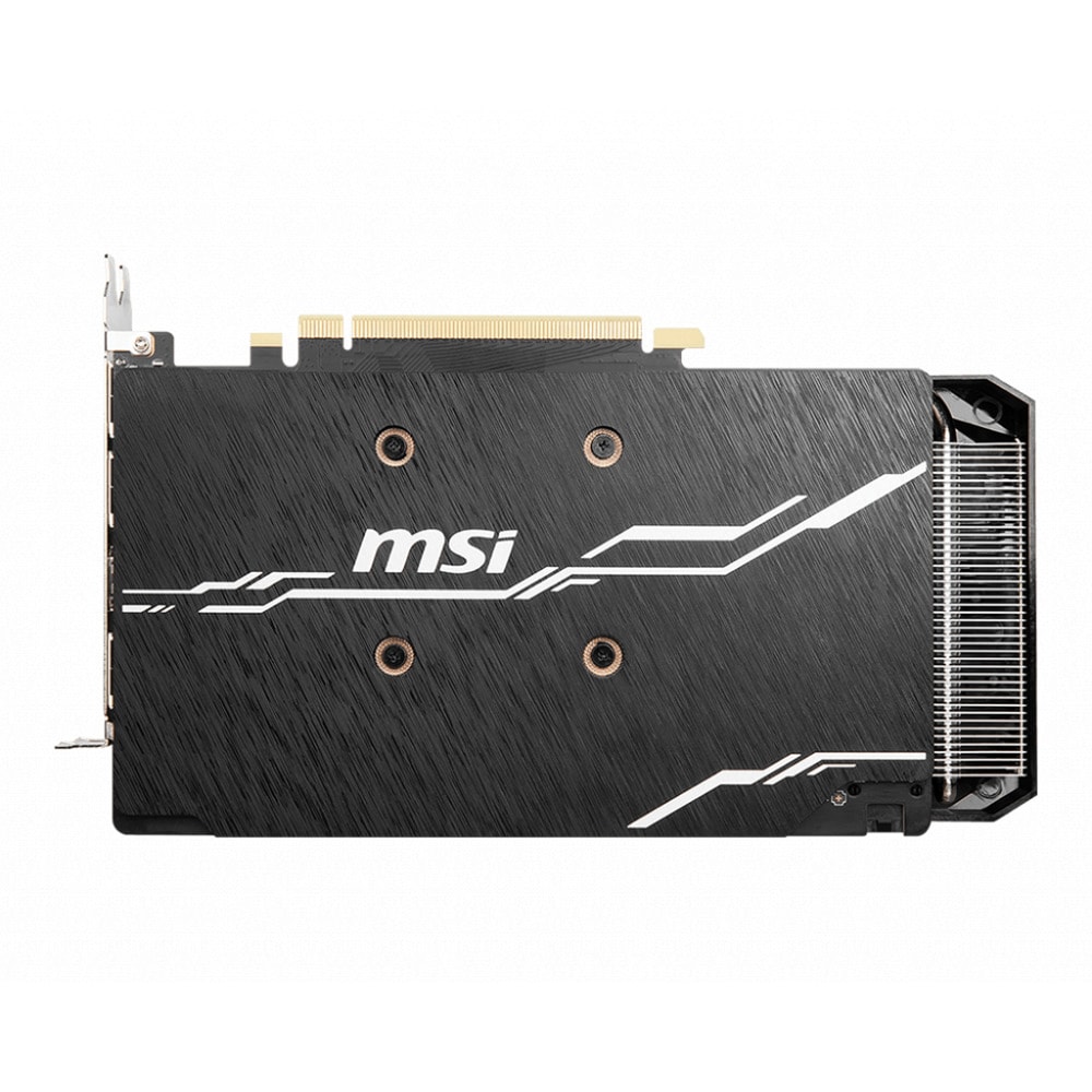 MSI GeForce RTX™ 2060 VENTUS 12G OC
