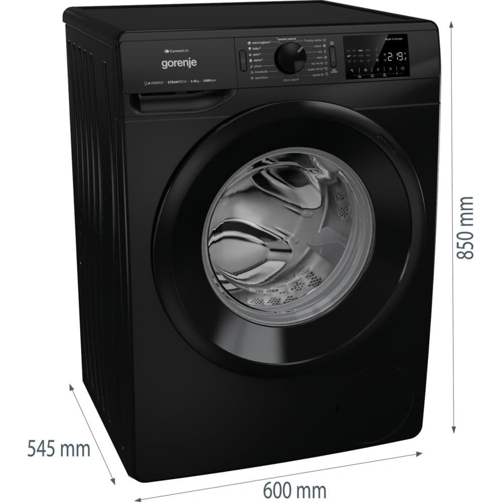 Gorenje WPNEI84A1SW/B