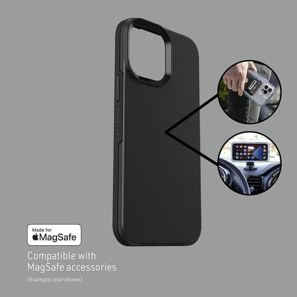 Lifeproof See Case with MagSafe 77-85709