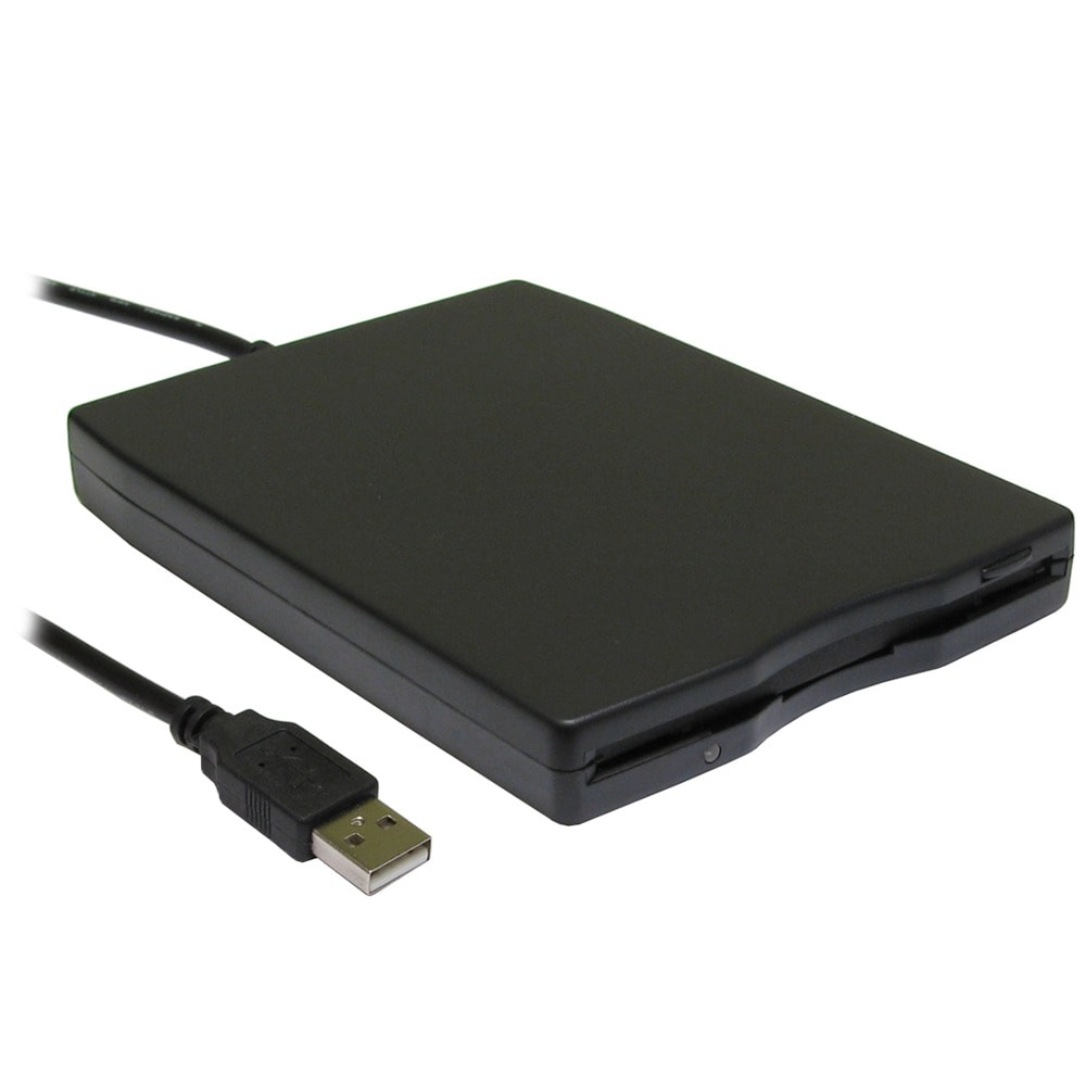 Външно флопи за дискети USB - 17317