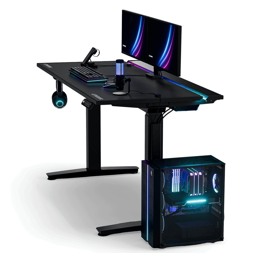 ultradesk vortex черно | JAR Computers ultradesk vortex черно