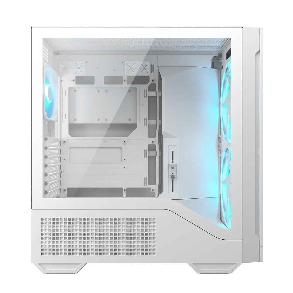 cougar gaming mx600 max rgb white cgr-2za50w-rgb