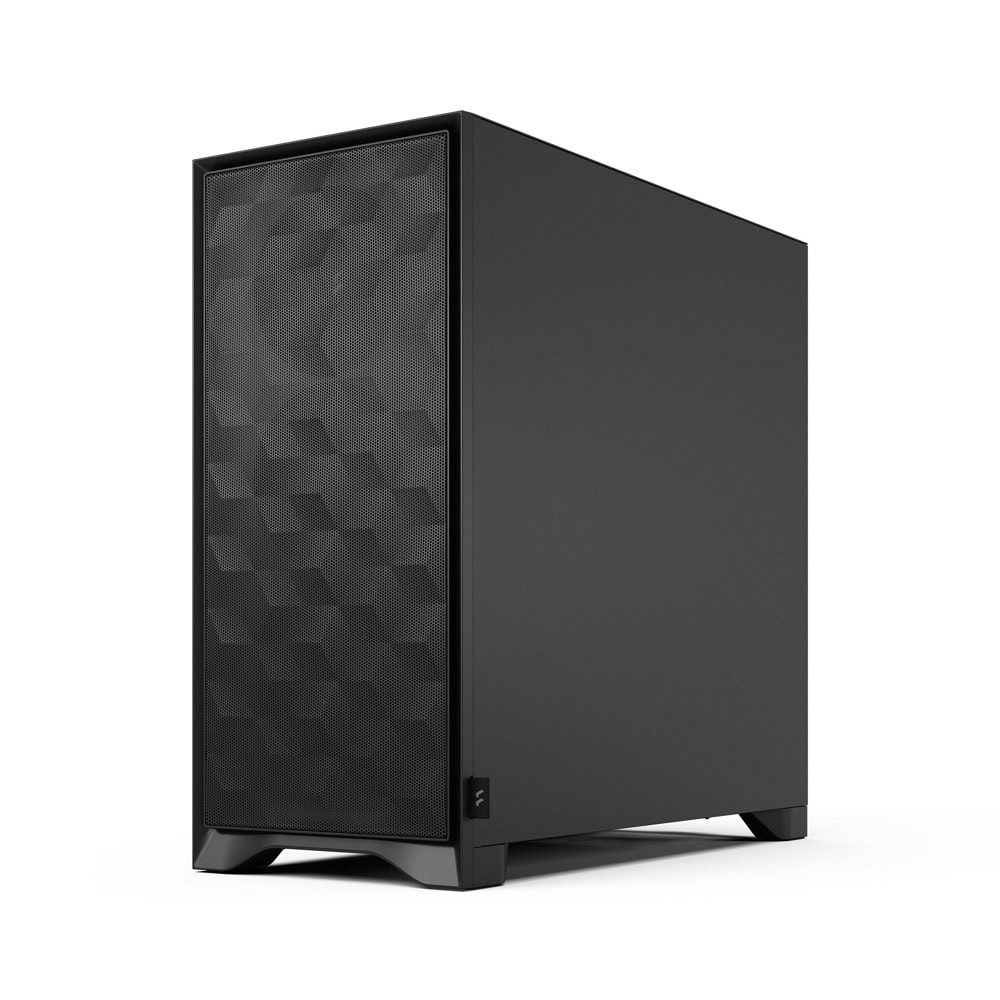 fractal design pop 2 air solid black fd-c-poa2a-01 | JAR Computers fractal design pop 2 air solid black fd-c-poa2a-01