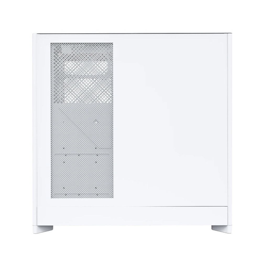 Кутия Montech HS01 PRO бяла