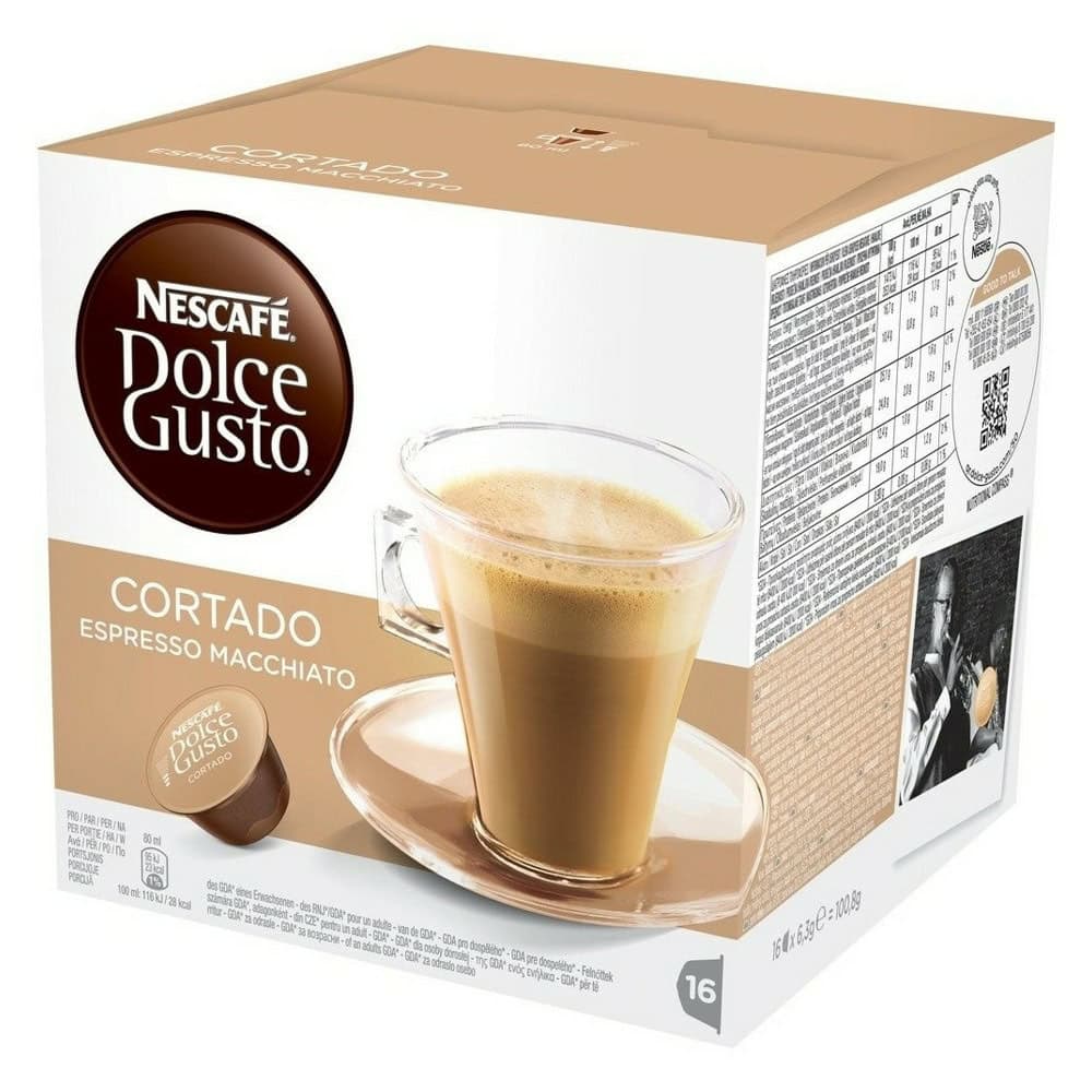 Krups KP1A3B10, DOLCE GUSTO PICCOLO XS