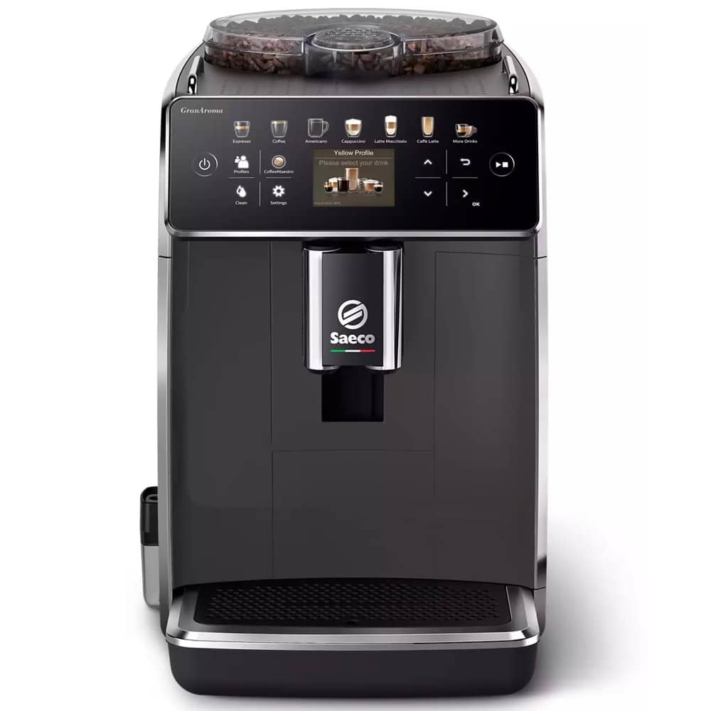 кафеавтомат saeco sm6580/10 нарушена опаковка | JAR Computers кафеавтомат saeco sm6580/10 нарушена опаковка