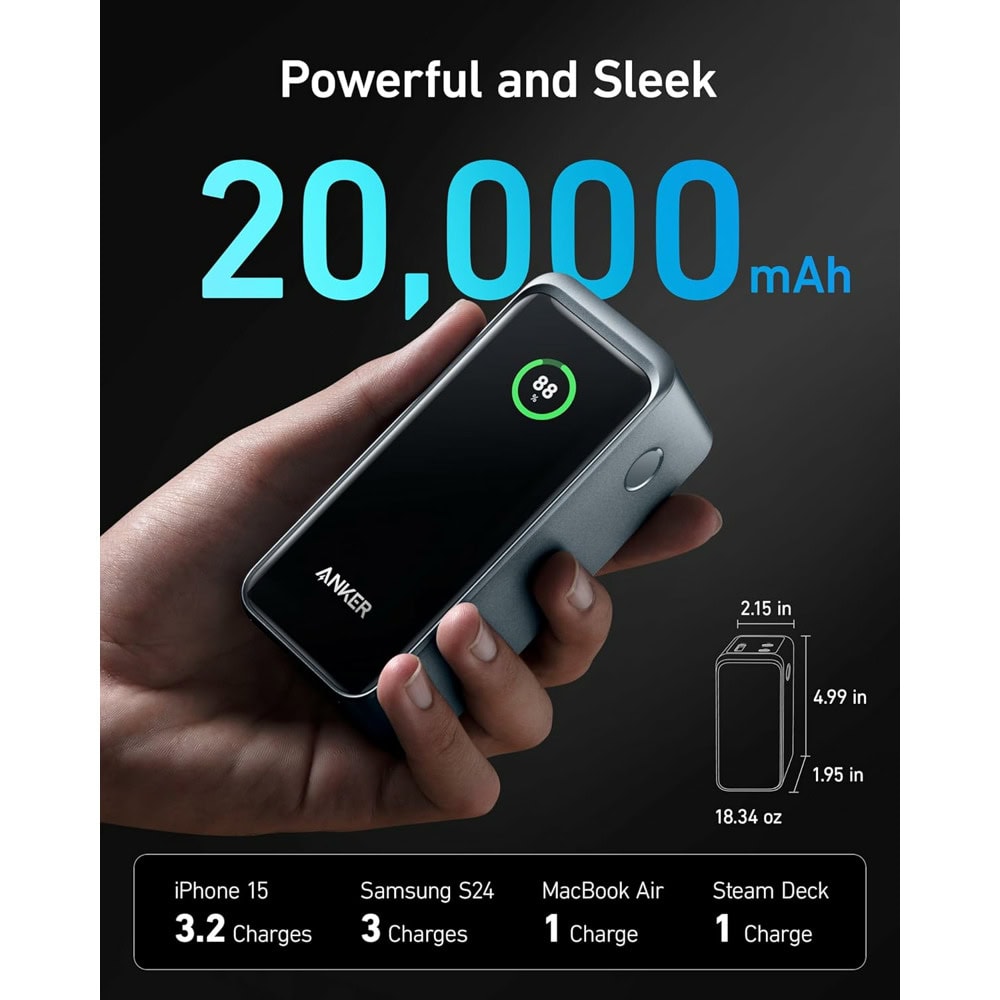 Anker Prime A1336011