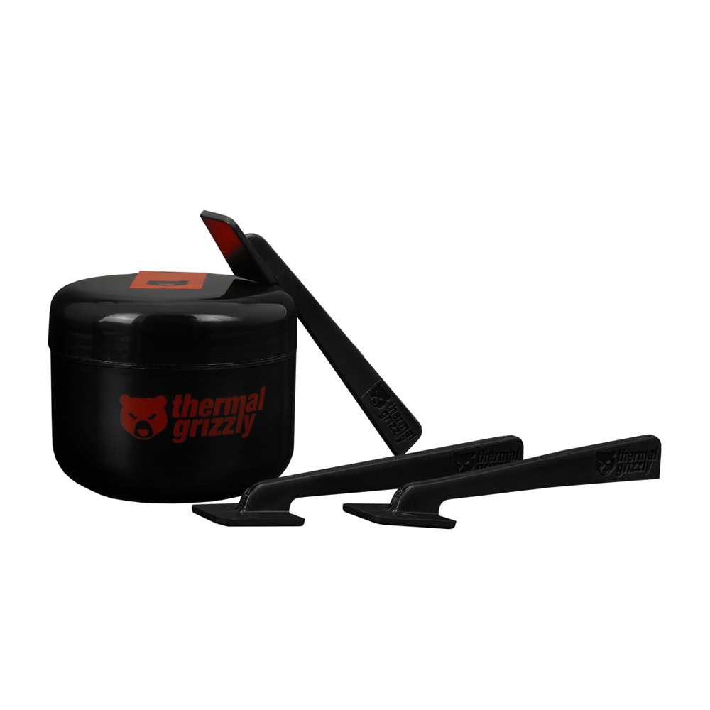 Термопаста Thermal Grizzly Putty Pro