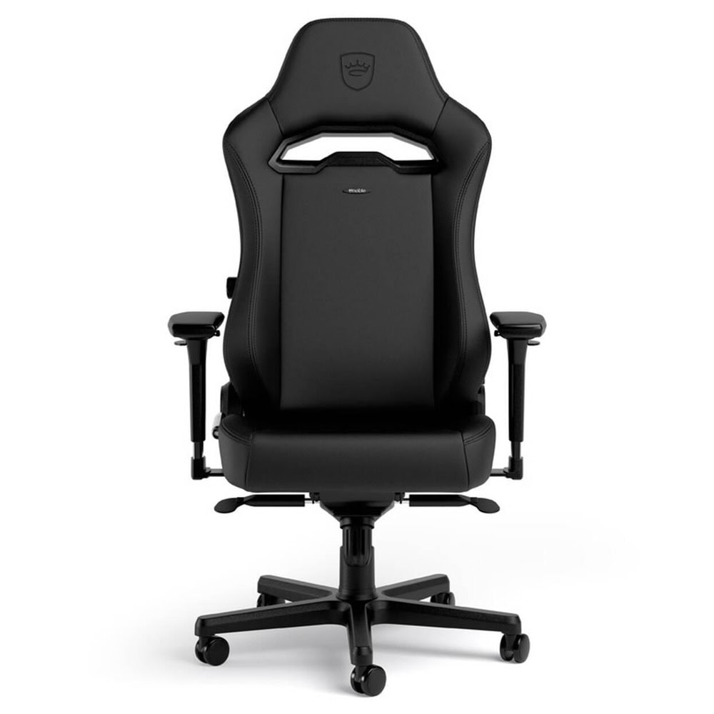 noblechairs HERO ST - Black Edition