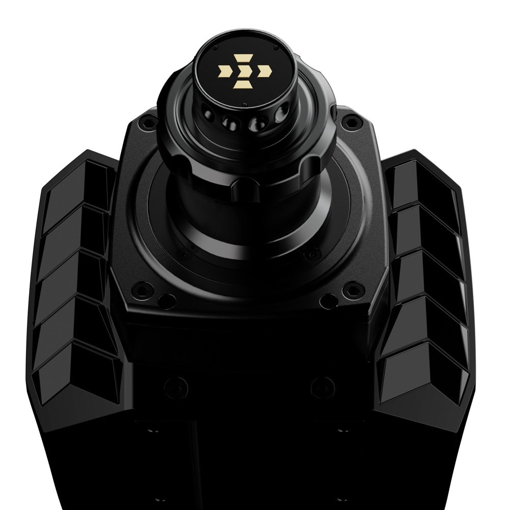 MOZA R16 Direct Drive Wheel Base RS031