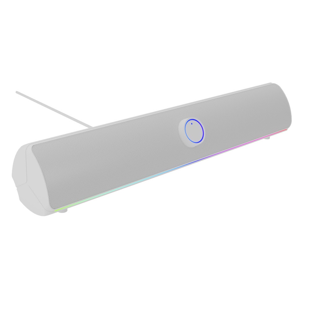 Genesis Helium 312BT White NCS-2305