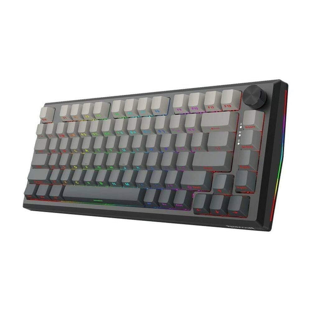 Redragon Penumbra Pro K687GG-RGB-PRO | JAR Computers Redragon Penumbra Pro K687GG-RGB-PRO
