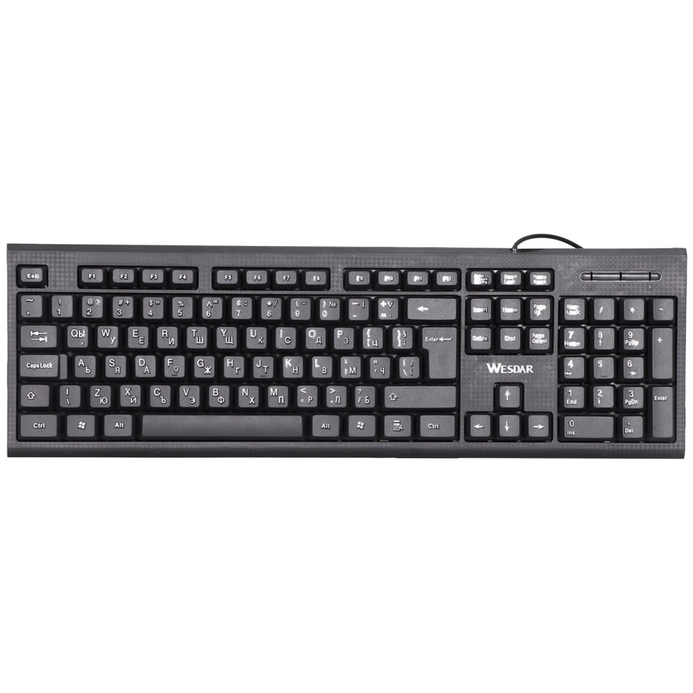 Wesdar KM5 | JAR Computers Wesdar KM5