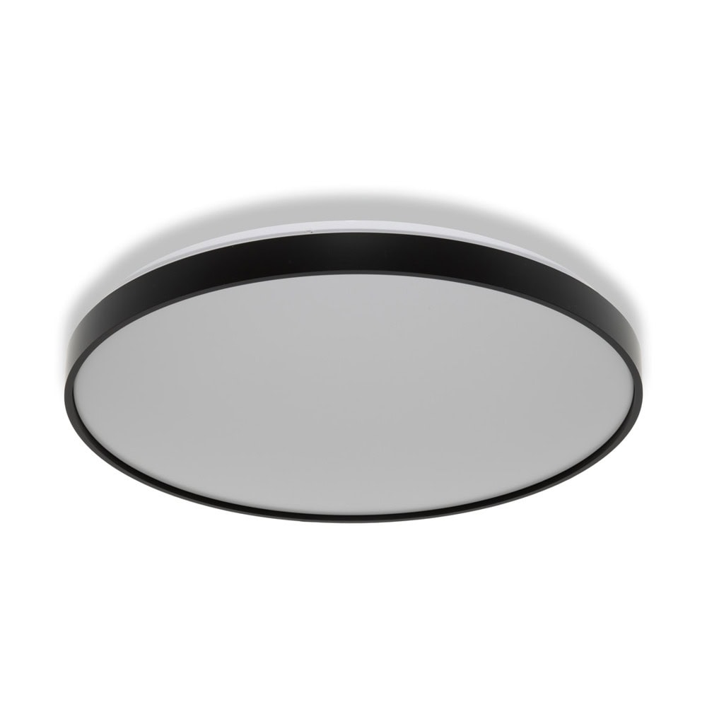 ledvance ceiling luxo d56 cm 60w 4000k ip20 black