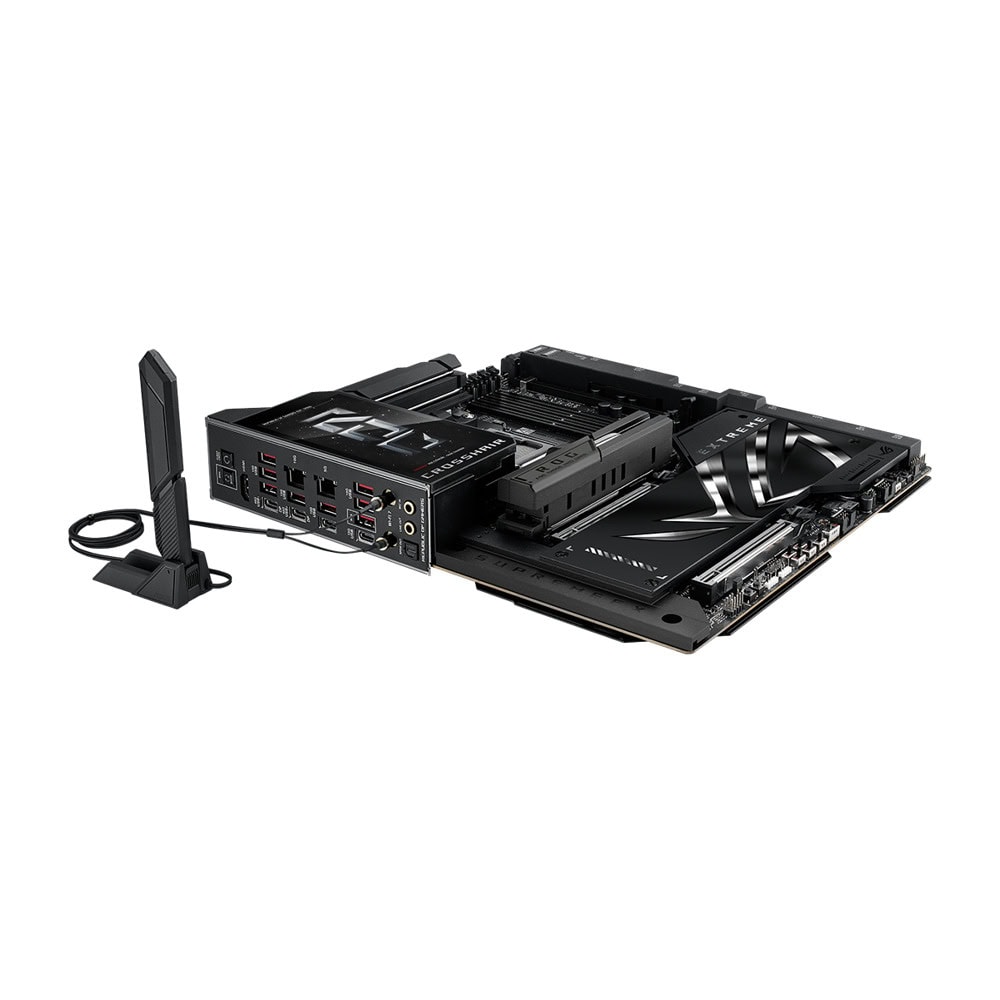 Дънна платка ASUS ROG CROSSHAIR X870E EXTREME