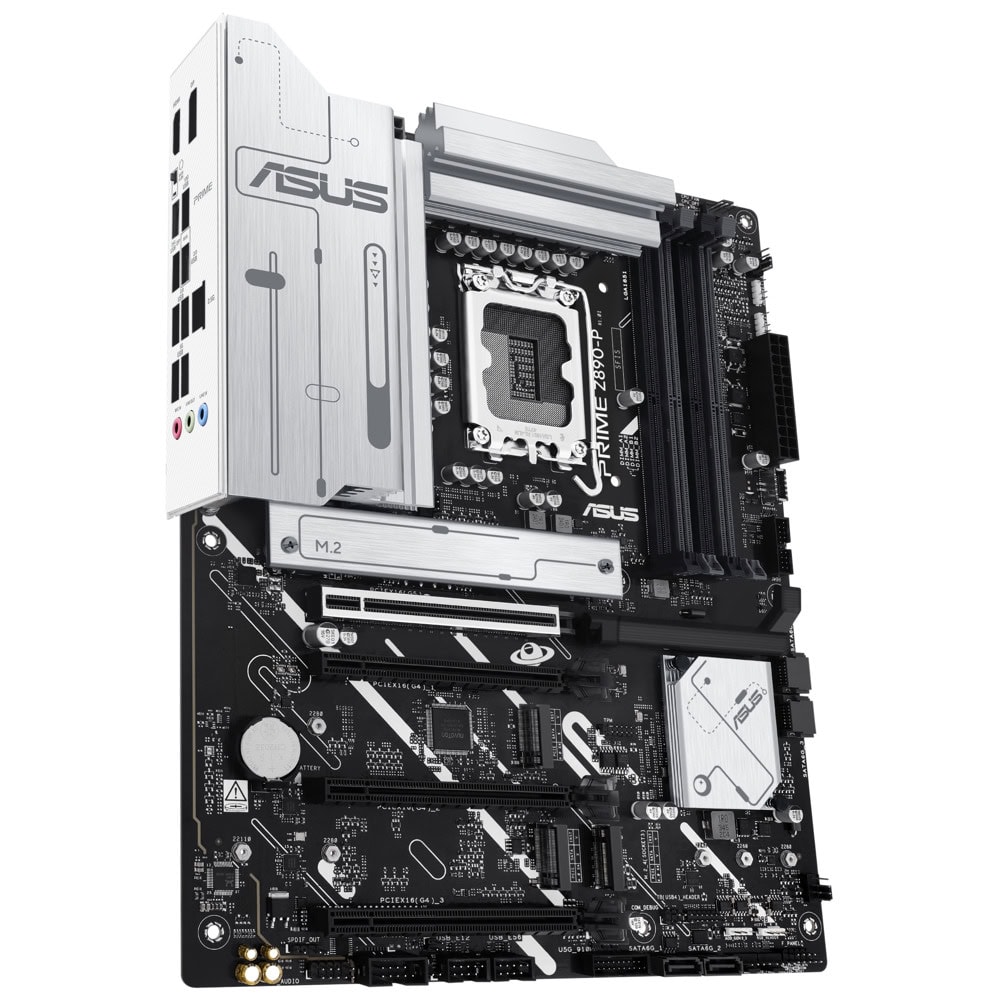 Asus PRIME Z890-P 90MB1I50-M0EAY0