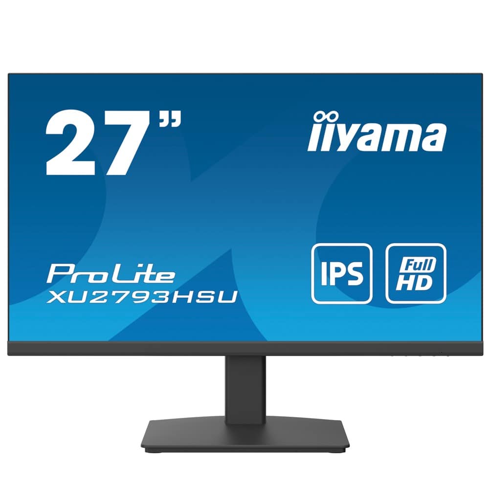 Монитор IIYAMA XU2793HSU-B4