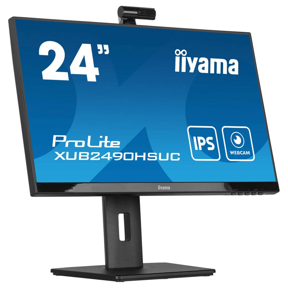 IIYAMA XUB2490HSUC-B5