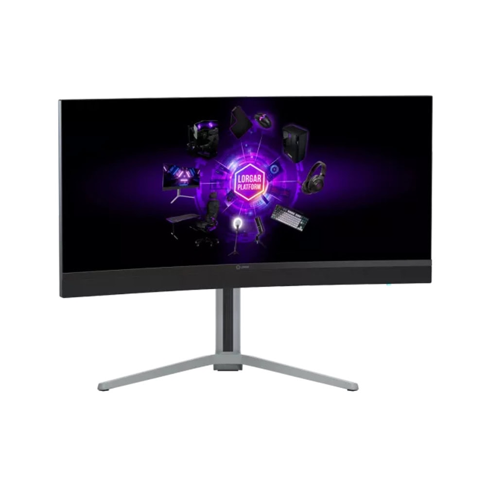 Lorgar 34MP1 Разопакован продукт