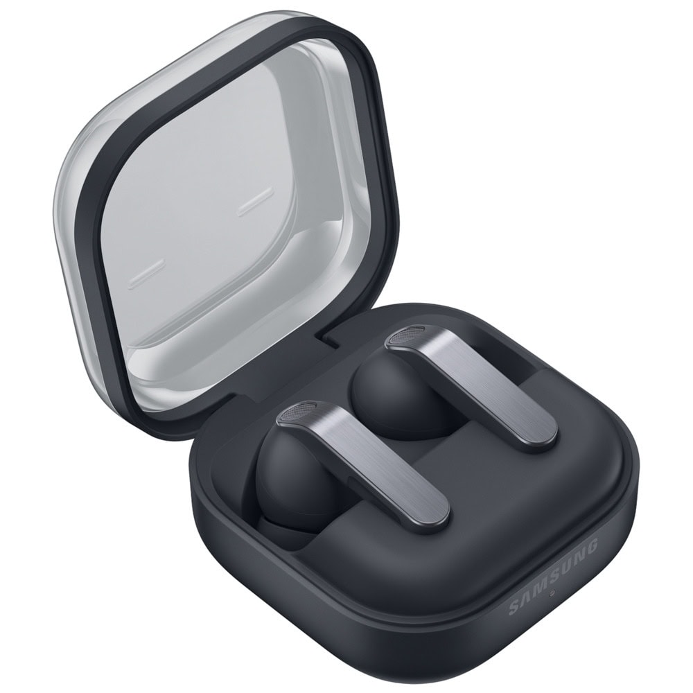 Samsung Galaxy Buds4 Pro Black