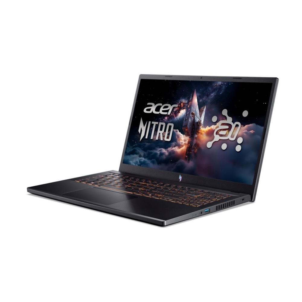 Лаптоп Acer Nitro V15 ANV15-42-R91J