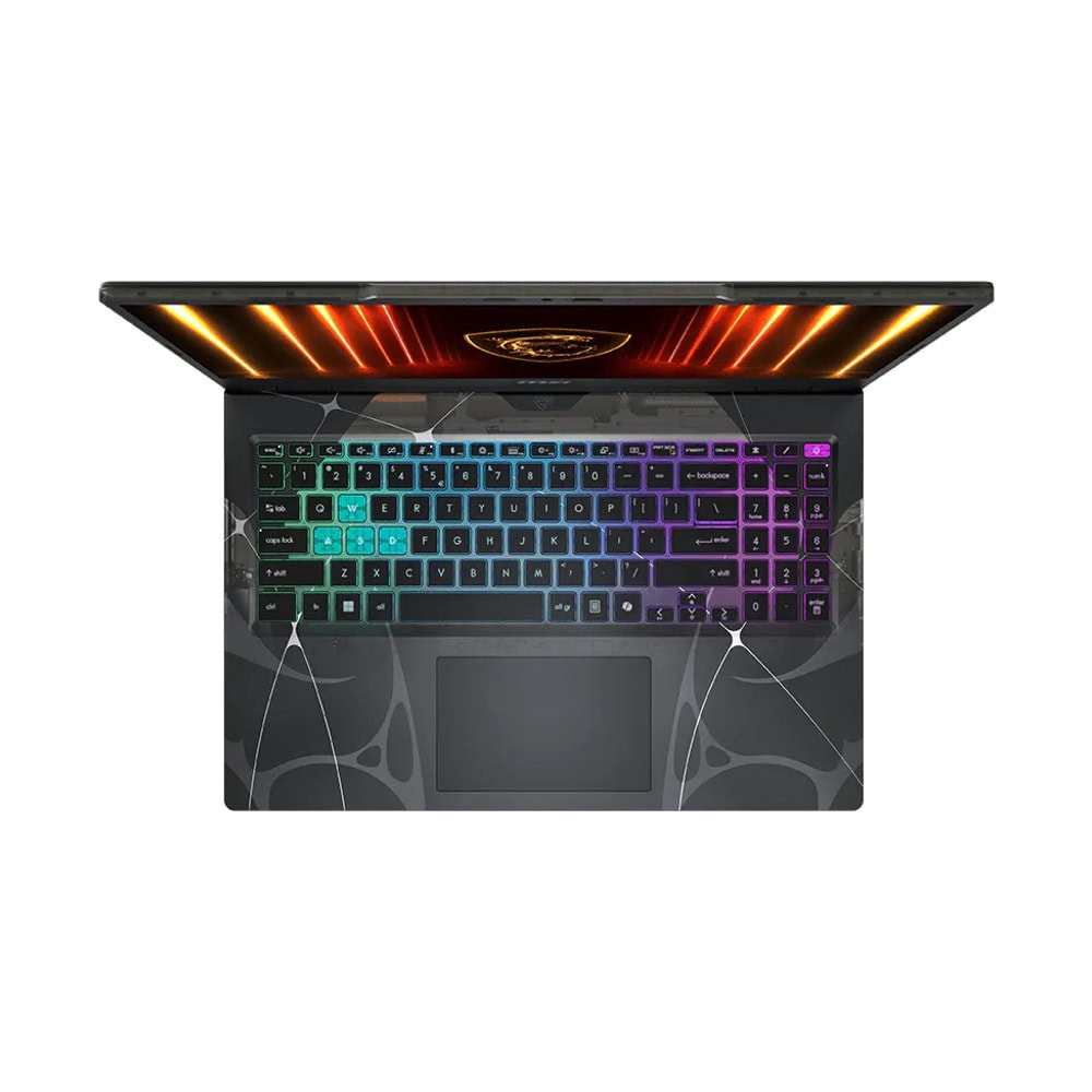 msi cyborg 15 b13wekg-271xbg 9s7-17u332-271