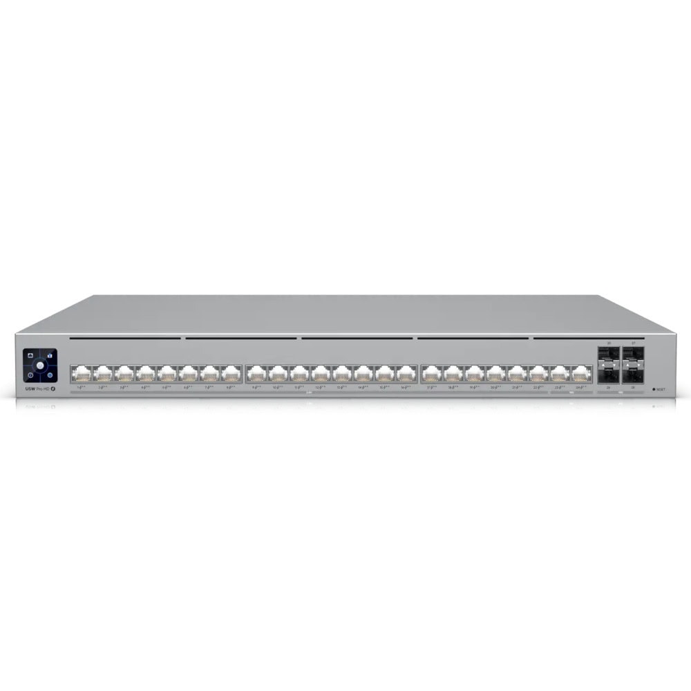 NTLHUBIQUITIUSWPROHD24POE