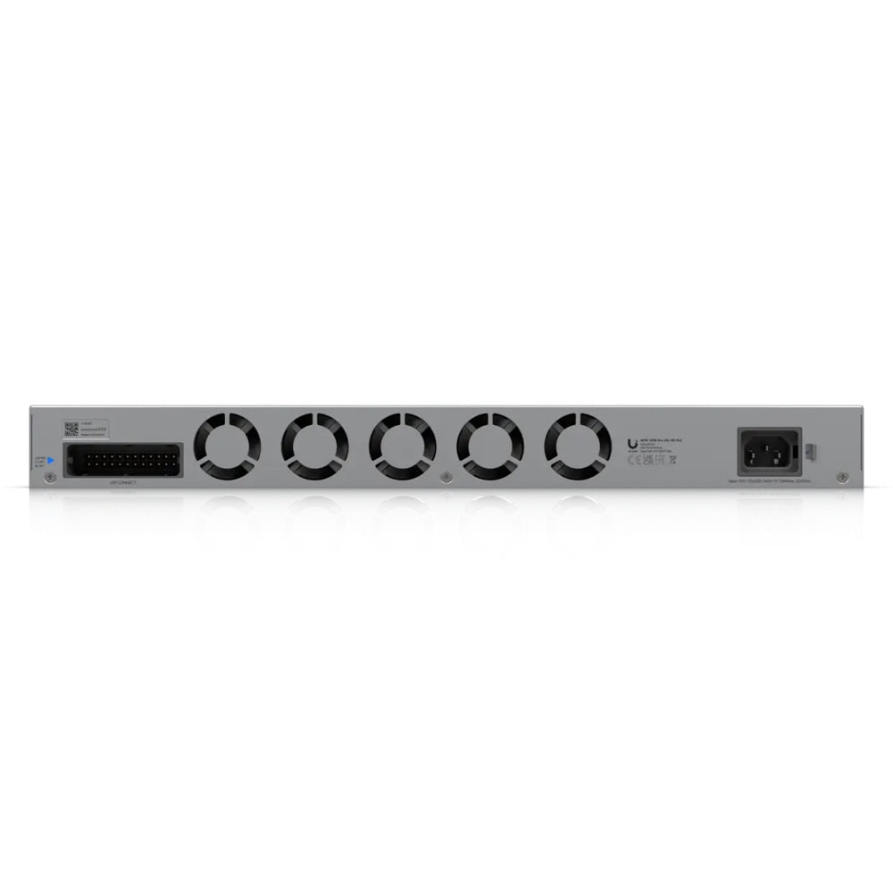 Ubiquiti USW-PRO-XG-48-POE