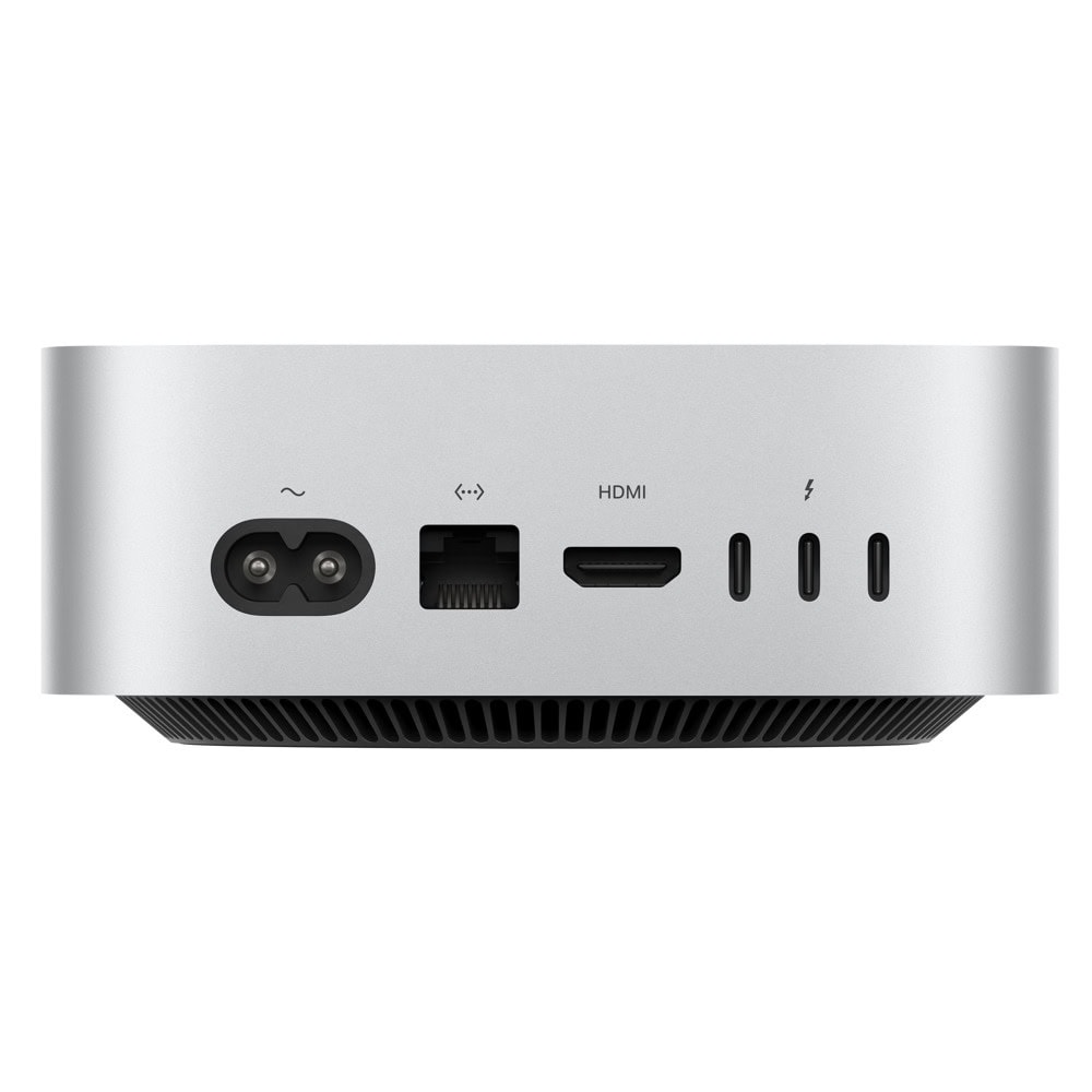 Apple Mac mini 12C/12C/16GB/256GB MHQK4ZE/A