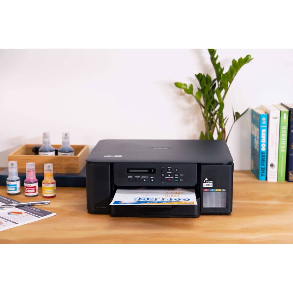 Brother DCP-T530DW DCPT530DWYJ1