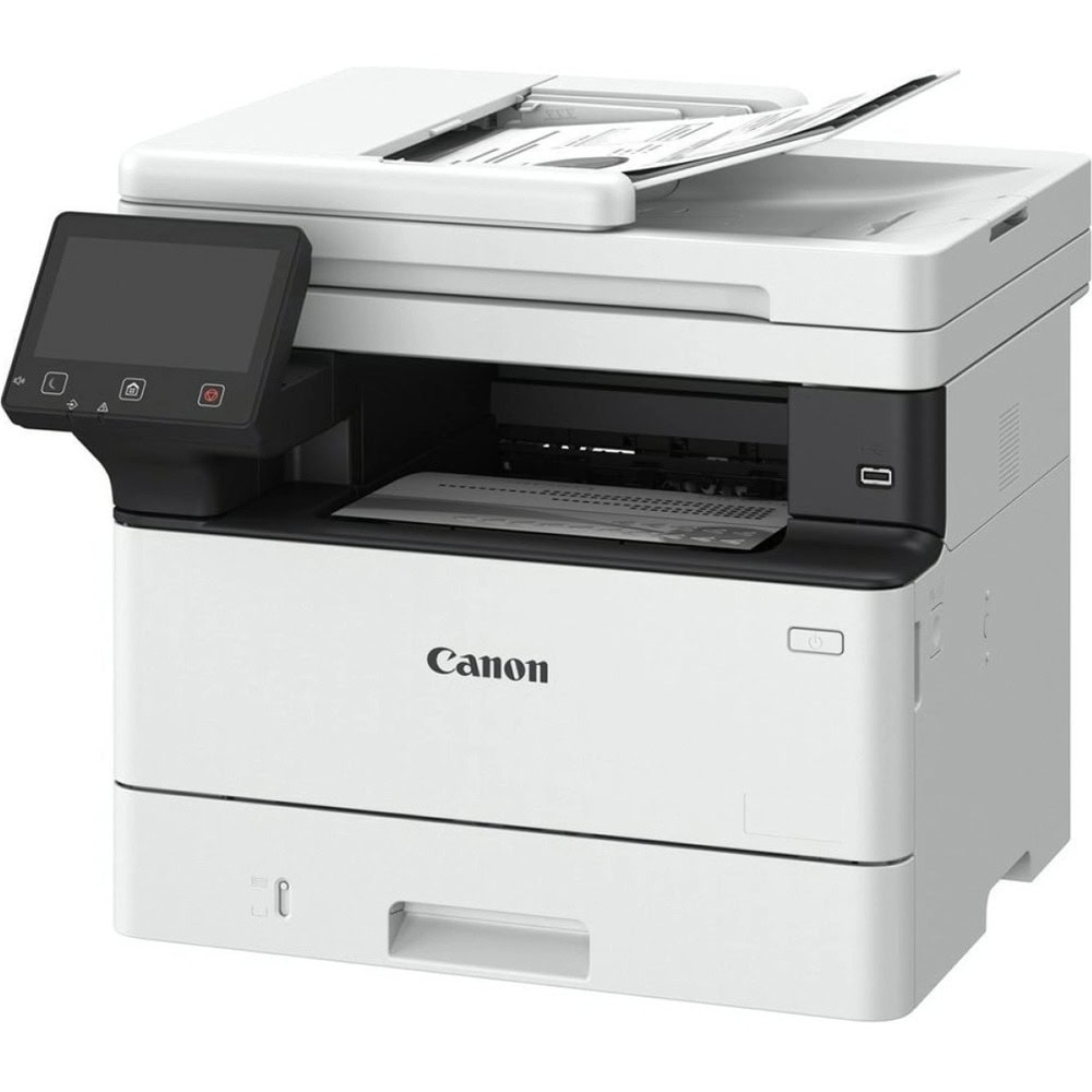 Canon i-SENSYS MF461dw II 7188C019AA | JAR Computers Canon i-SENSYS MF461dw II 7188C019AA