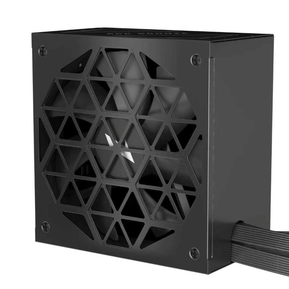 1stPlayer ACK Bronze 850W HA-850AA2 | JAR Computers 1stPlayer ACK Bronze 850W HA-850AA2