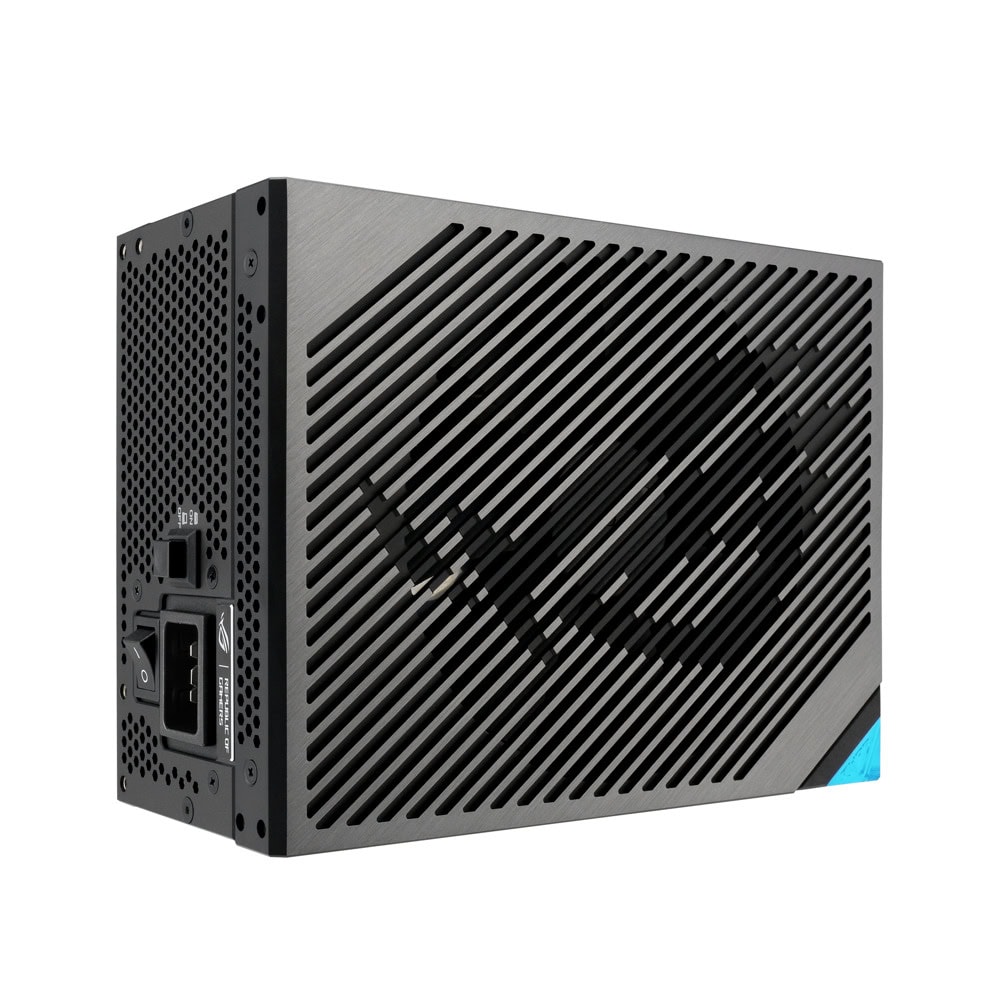 Asus ROG THOR III 1600W 90YE00V1-B0NA00