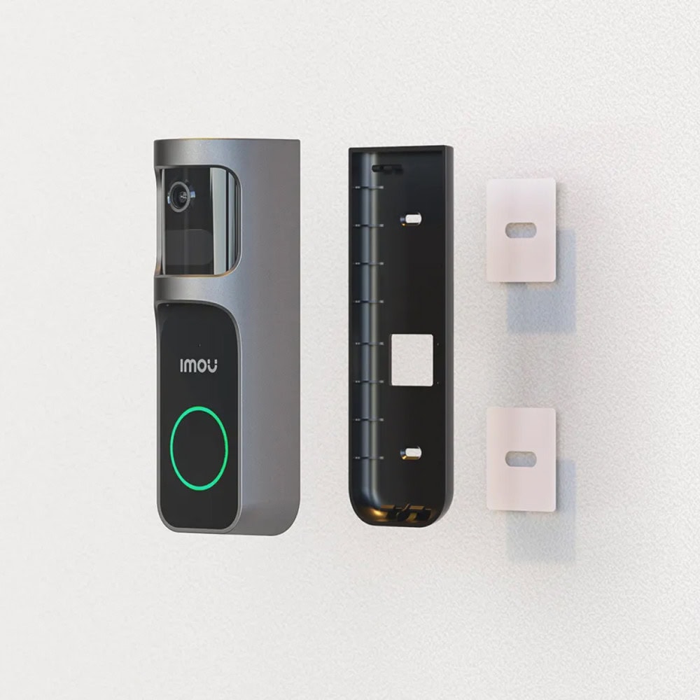 Imou Doorbell 2S Kit DB-2SP-3T0W/DS3