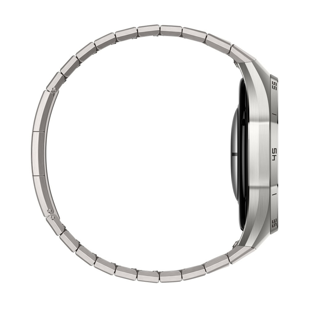 Huawei Watch GT 6 Pro Titan + FreeBuds SE 3 Black | JAR Computers Huawei Watch GT 6 Pro Titan + FreeBuds SE 3 Black