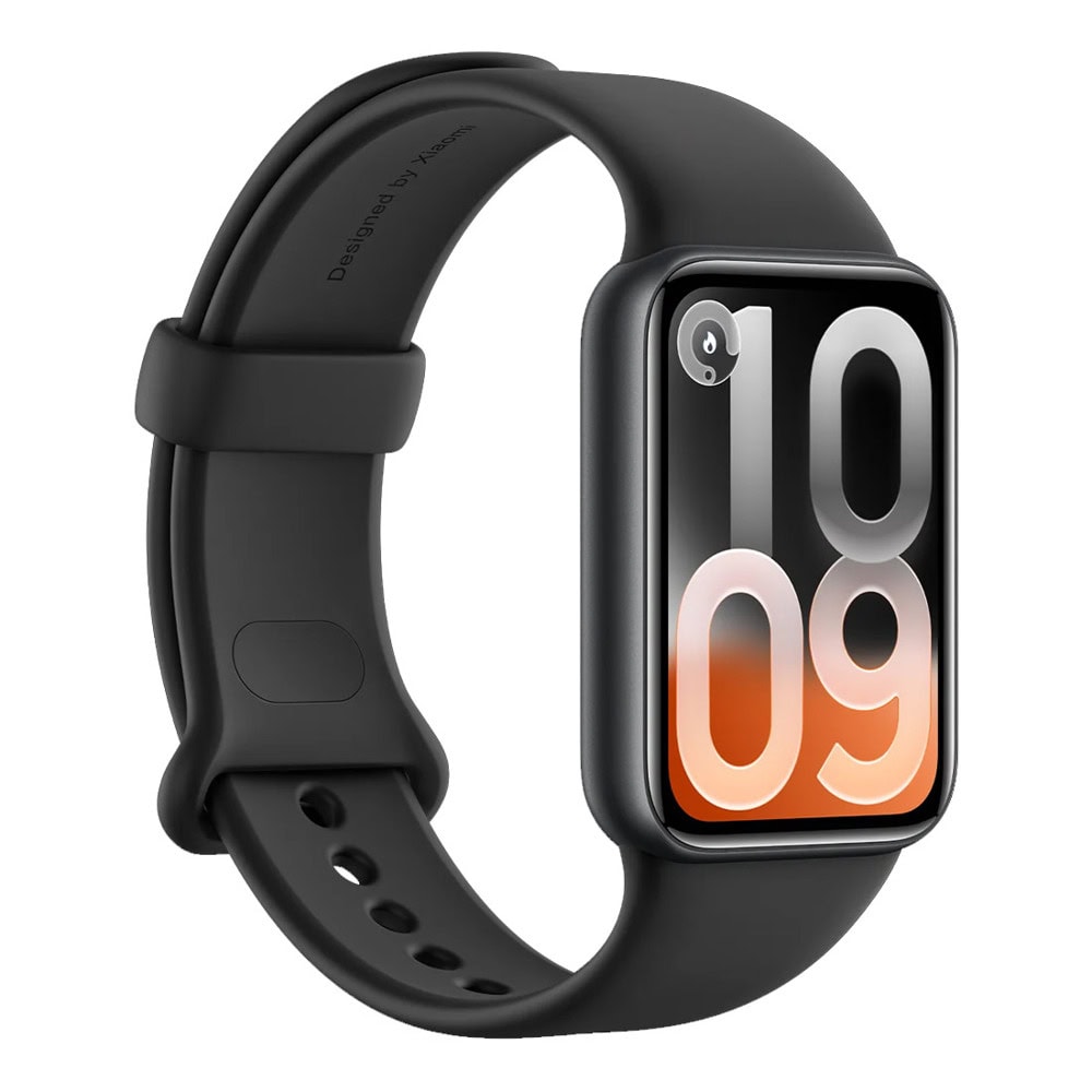 Xiaomi Smart Band 10 Pro Midnight Black | JAR Computers Xiaomi Smart Band 10 Pro Midnight Black