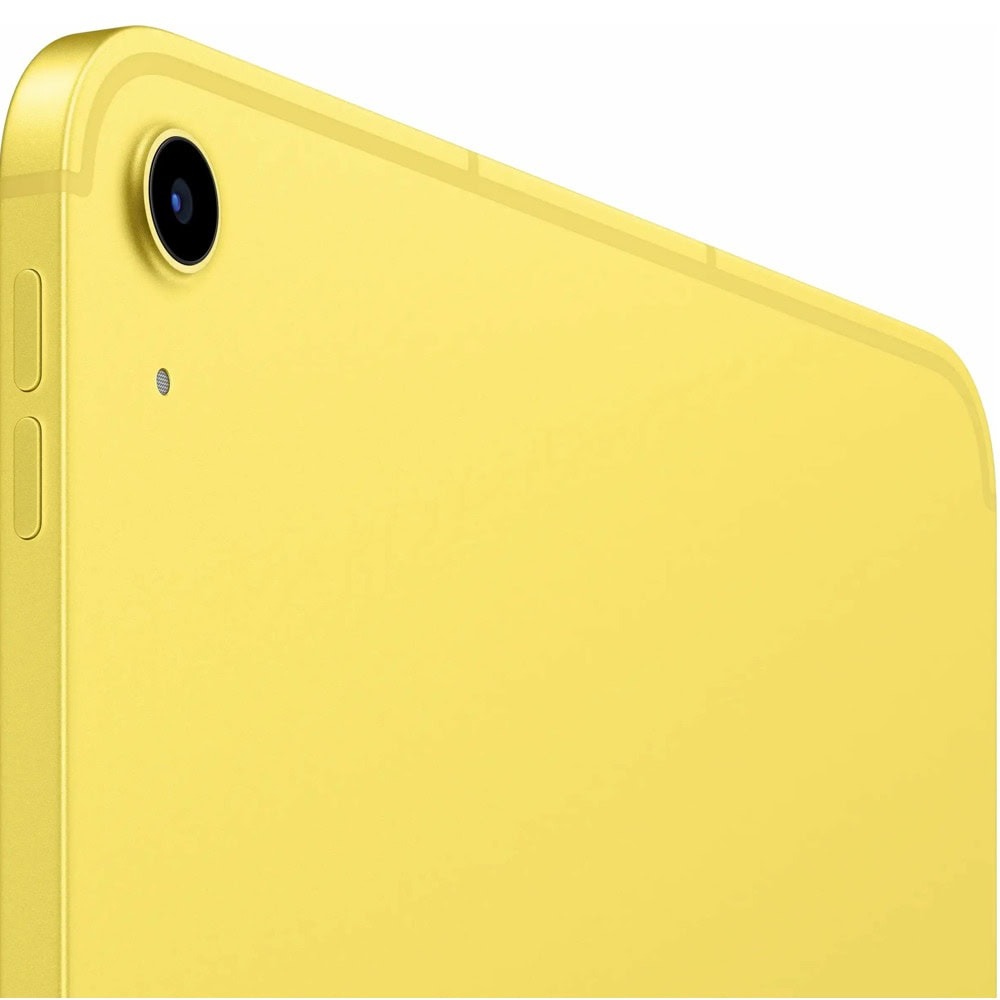 Apple iPad 11 A16 128GB Cellular Yellow MD7R4HC/A