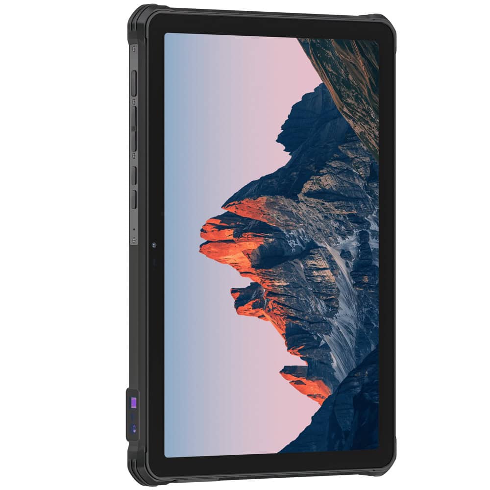 Oukitel RT10 5G 512GB/12GB Black