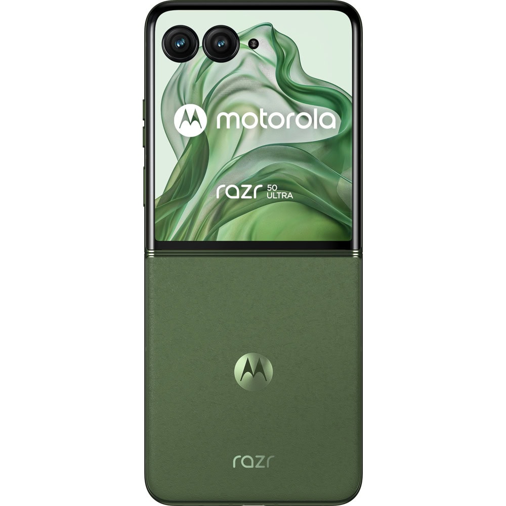 Motorola Razr 50 Ultra Spring Green 12/512GB Мостр | JAR Computers Motorola Razr 50 Ultra Spring Green 12/512GB Мостр