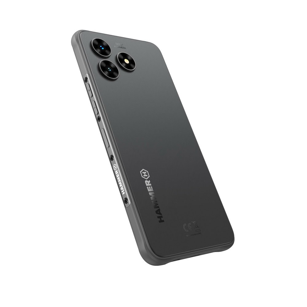 MyPhone HAMMER Blade Va 5G 128GB/8GB