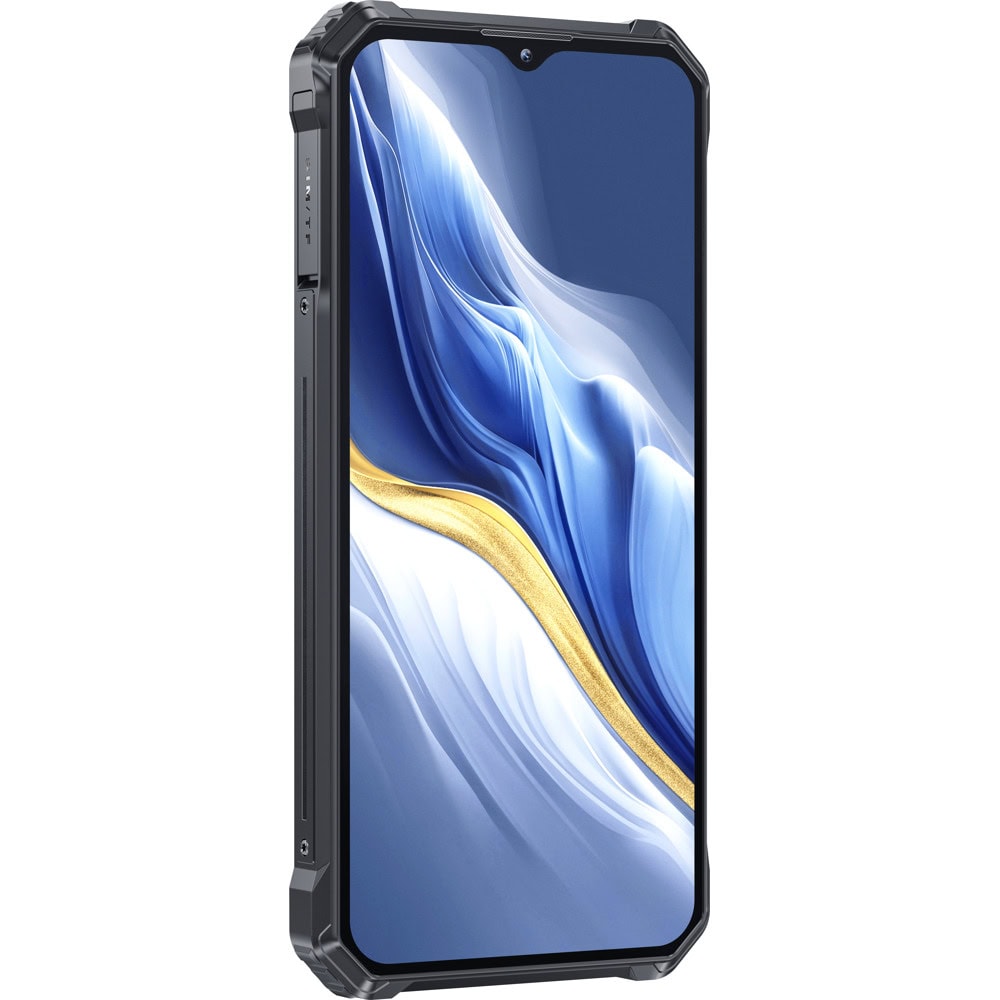 Oukitel WP36 Pro 256GB/6GB Black | JAR Computers Oukitel WP36 Pro 256GB/6GB Black
