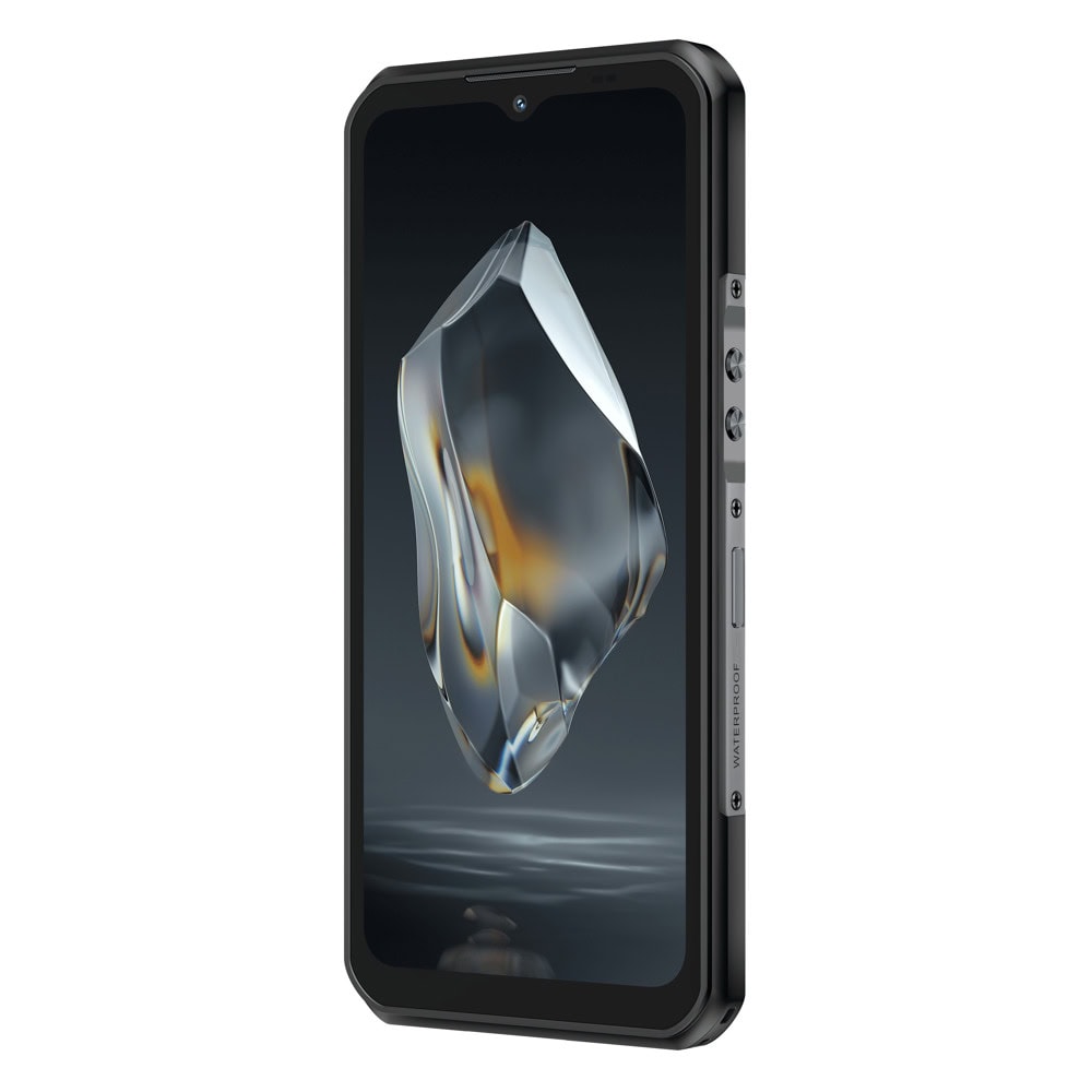 Oukitel WP62 512GB/16GB Black | JAR Computers Oukitel WP62 512GB/16GB Black