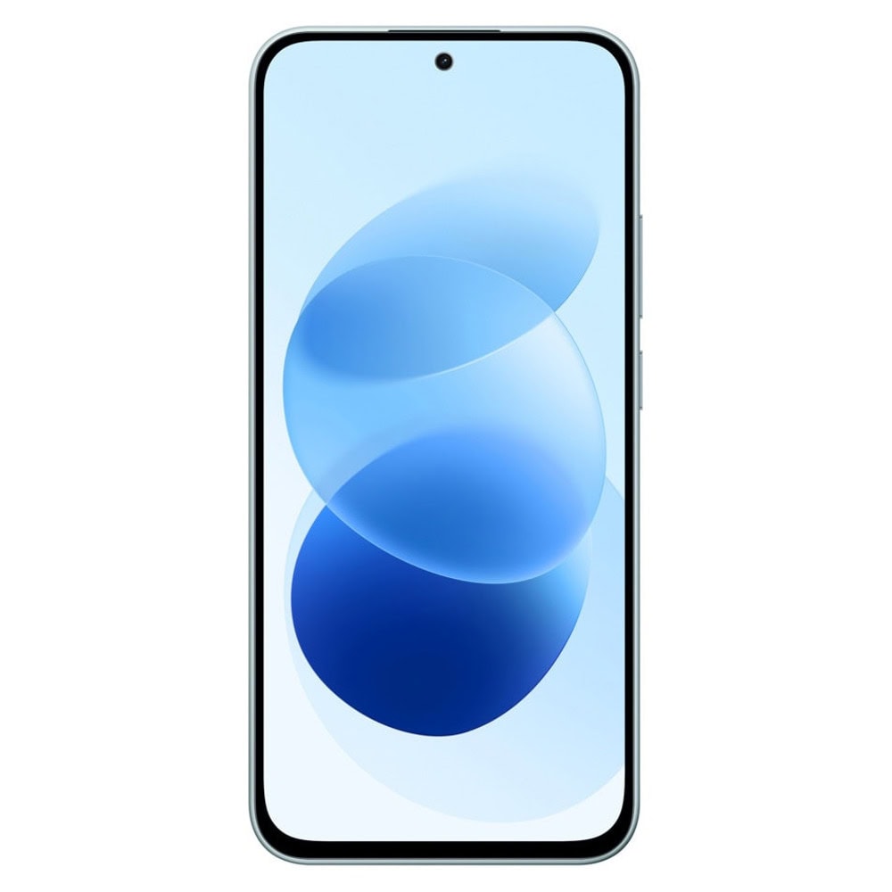 смартфон xiaomi redmi note 17 5G 6/256 sky teal