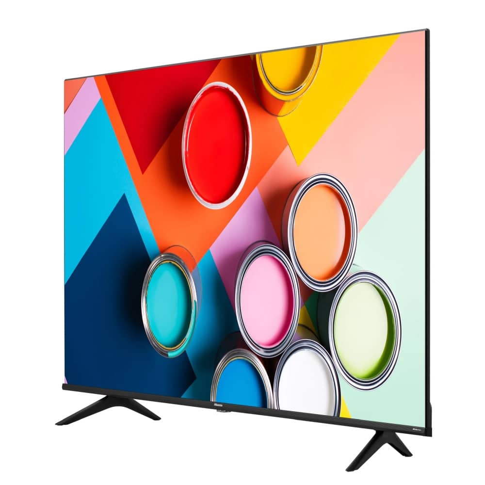 Hisense A6BG
