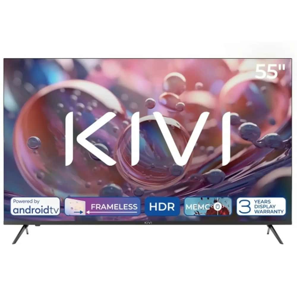 TVLEDKIVI55U760QB