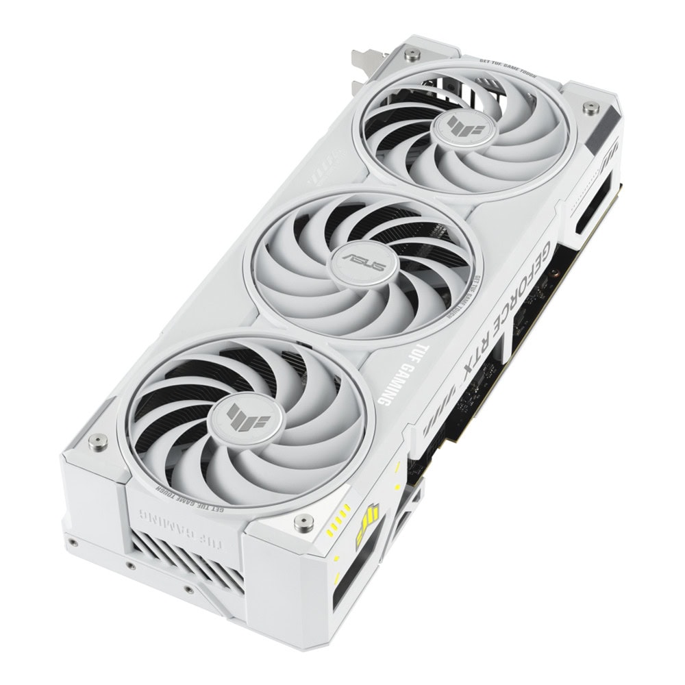 ASUS TUF-RTX5070TI-O16G-WH-GAM
