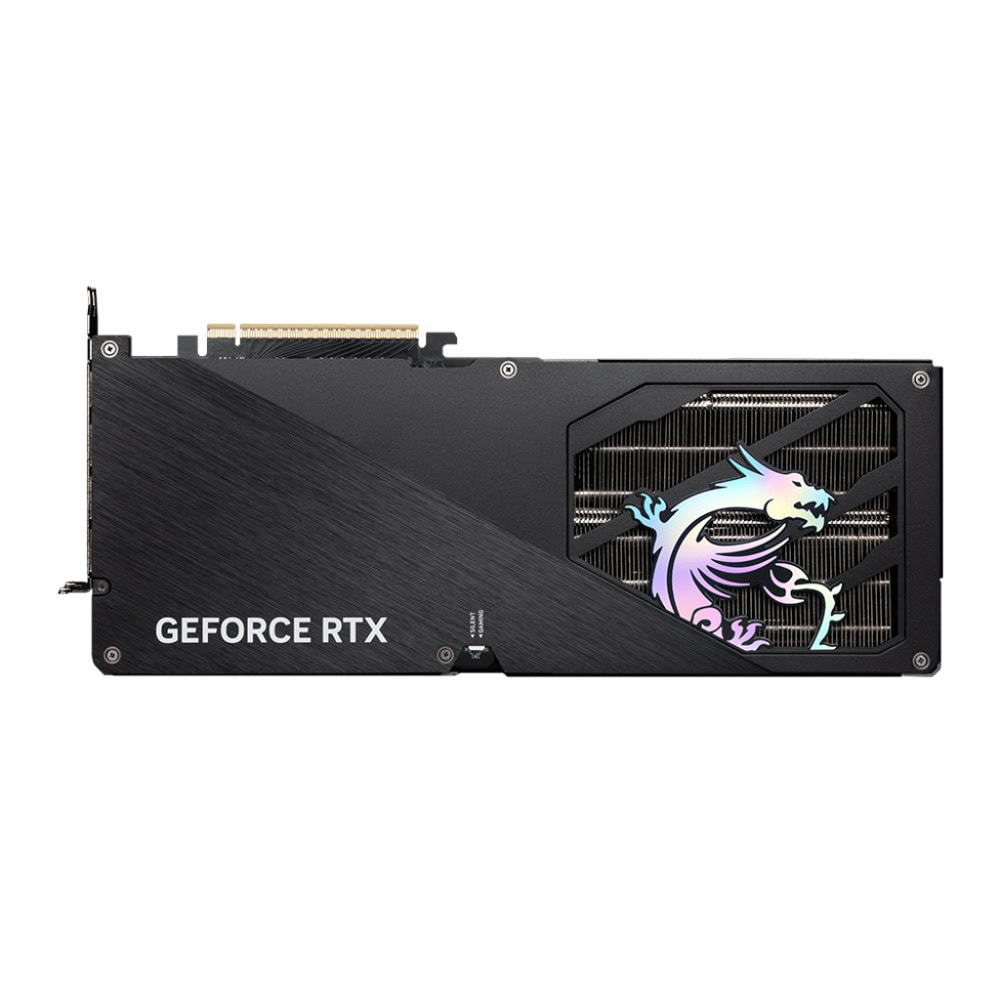 MSI GF RTX 5080 Gaming Trio 912-V531-006